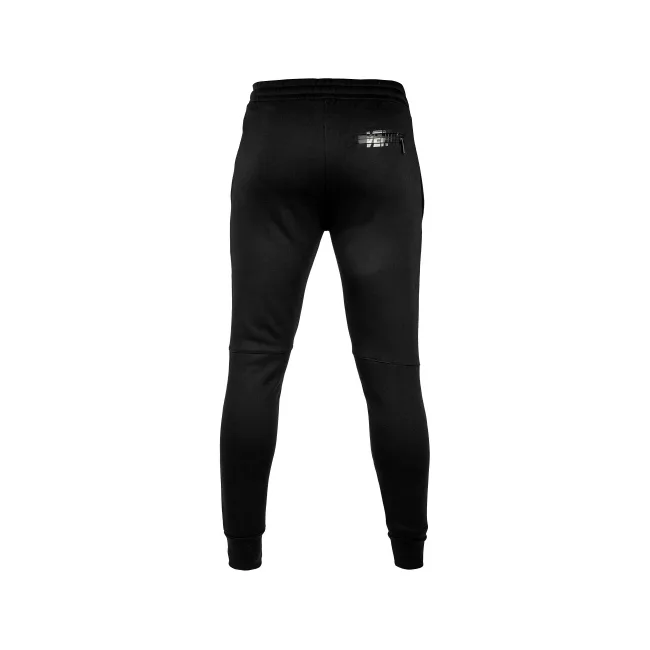 Спортивні штани Venum Contender 3.0 Pants Black