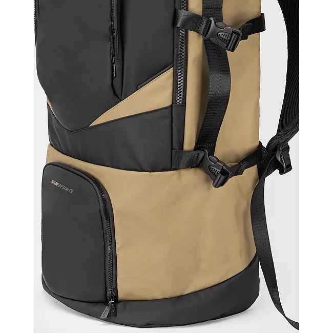 Спортивный рюкзак VENUM Evo 2.0 Xtreme Black Sand