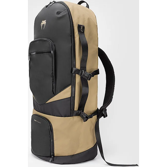Спортивный рюкзак VENUM Evo 2.0 Xtreme Black Sand