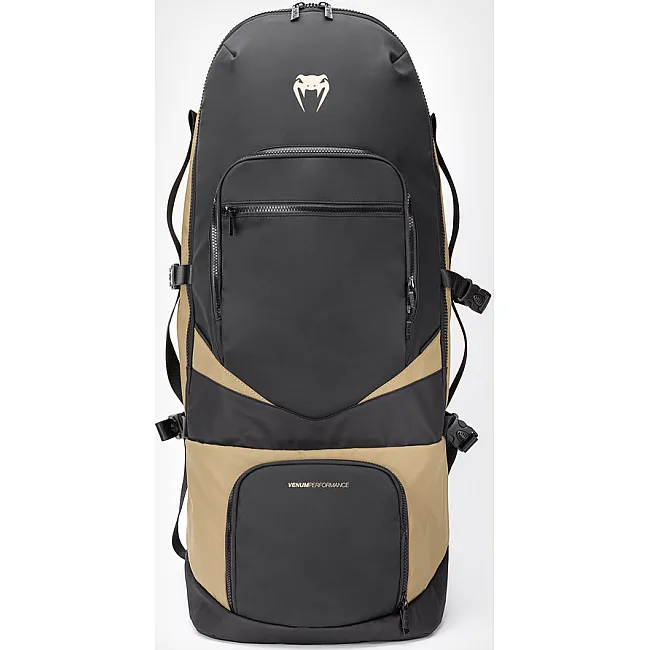 Спортивный рюкзак VENUM Evo 2.0 Xtreme Black Sand
