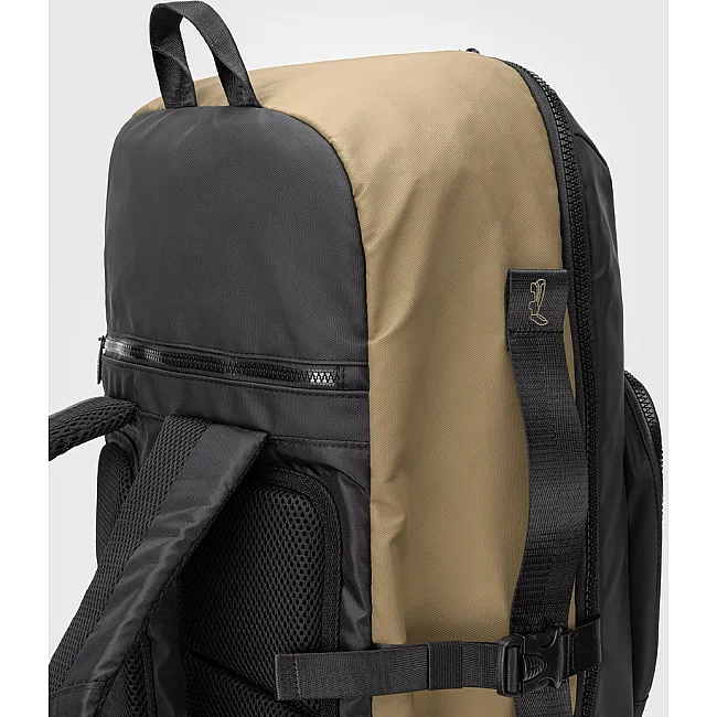 Спортивный рюкзак VENUM Evo 2.0 Xtreme Black Sand