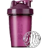 Спортивный шейкер BLENDERBOTTLE Original Classic 20oz/590мл Plum