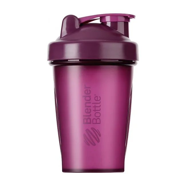 Спортивный шейкер BLENDERBOTTLE Original Classic 20oz/590мл Plum