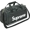 Сумка для спортзала SUPREME 1903 (52x28x28см)