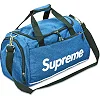 Сумка для спортзала SUPREME 1903 (52x28x28см)
