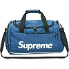 Сумка для спортзала SUPREME 1903 (52x28x28см)