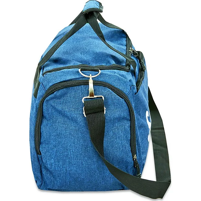 Сумка для спортзала SUPREME 1903 (52x28x28см)