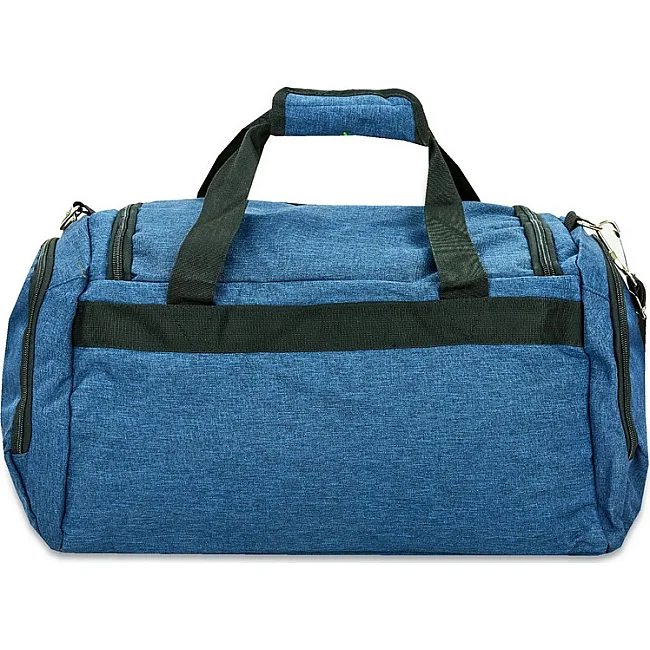 Сумка для спортзала SUPREME 1903 (52x28x28см)