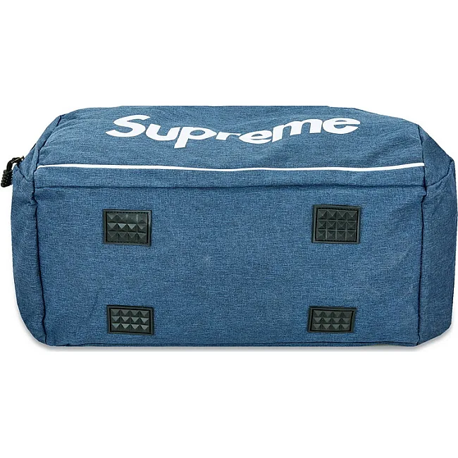 Сумка для спортзала SUPREME 1903 (52x28x28см)