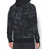 Толстовка Under Armour Rival Fleece Printed Black