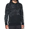Толстовка Under Armour Rival Fleece Printed Black