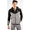 Толстовка VENUM Laser Evo 3 Hoodies Black Grey
