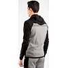 Толстовка VENUM Laser Evo 3 Hoodies Black Grey