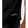 Тренувальна футболка VENUM Training Camp 4.0 Dry Tech - Black/Neon Green