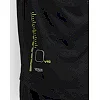 Тренувальна футболка VENUM Training Camp 4.0 Dry Tech - Black/Neon Green