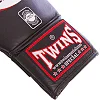 Перчатки снарядные кожаные TWINS TBGL1H