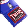 Перчатки снарядные кожаные TWINS TBGL1H