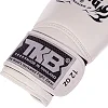 Боксерские перчатки кожаные TOP KING Super AIR TKBGSA