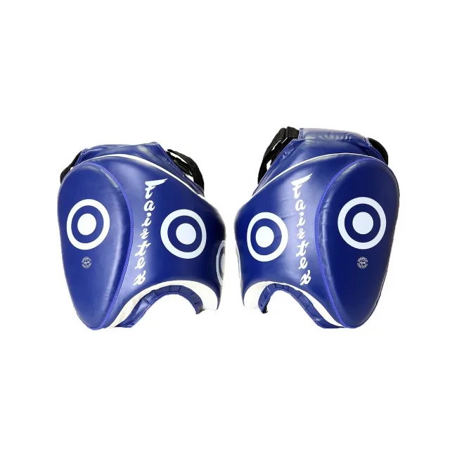 Защита бедра Fairtex Tp3 Thigh Pads