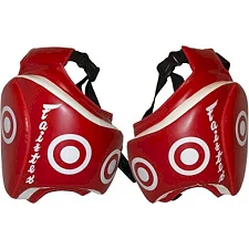 Защита бедра Fairtex Tp3 Thigh Pads
