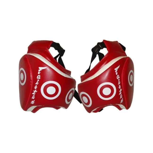 Защита бедра Fairtex Tp3 Thigh Pads