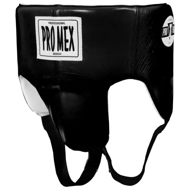 Защита паха Pro Mex Avanzado No-Foul Protector