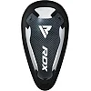 Защита паха RDX 1N Gel Groin Protection Cup WhiteBlack