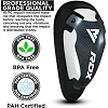 Защита паха RDX 1N Gel Groin Protection Cup WhiteBlack
