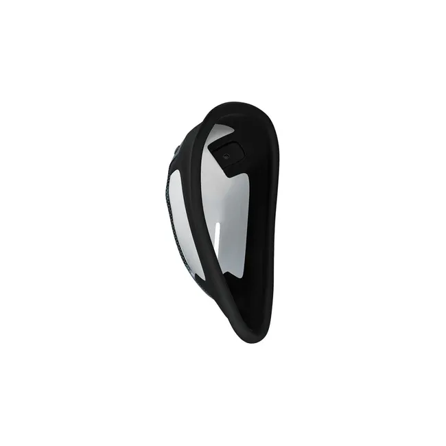 Защита паха RDX 1N Gel Groin Protection Cup WhiteBlack