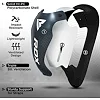 Защита паха RDX 1N Gel Groin Protection Cup WhiteBlack