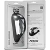 Защита паха RDX 1N Gel Groin Protection Cup WhiteBlack