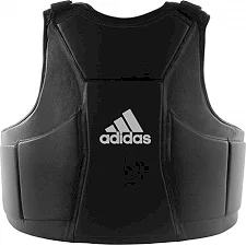 Боксерський тренерський жилет Adidas 
