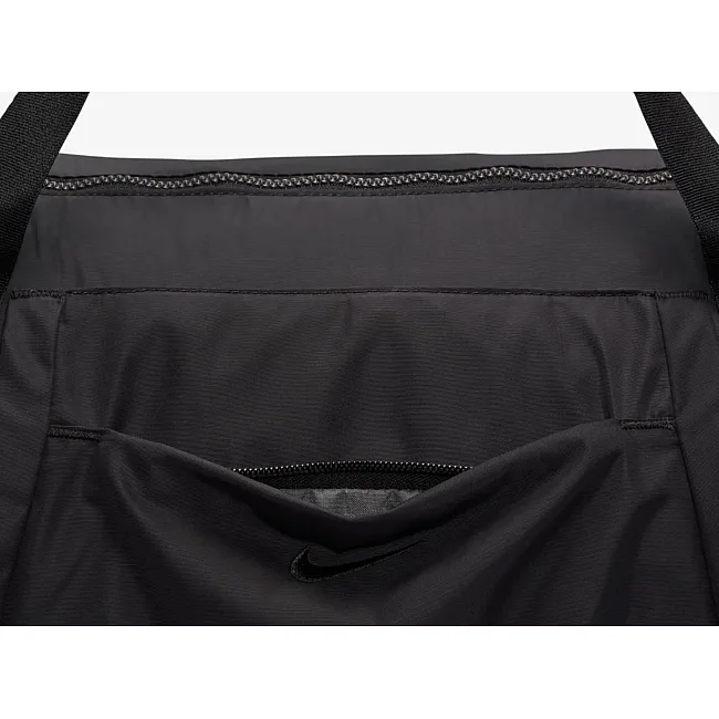 Сумка NIKE ONE DUFFEL 35L чорний 61 x 28 x 28 см