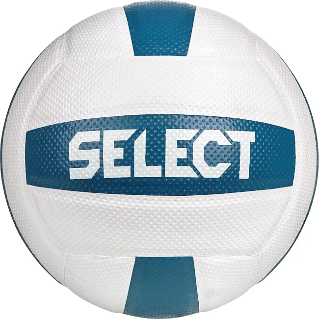 Волейбольный мяч Select Volleyball v26 белый, синий 5
