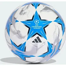 Футбольный мяч ADIDAS UCL TRN белый