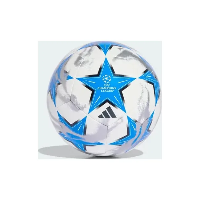 Футбольный мяч ADIDAS UCL TRN белый
