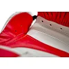Рукавички для боксу та кікбоксингу Adidas Speed 165 з ліцензією WAKO (червоно-білий) ADISBG165WK