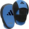 Лапи Adidas Combat 50 | синій/чорний | ADIC50FM