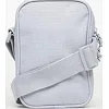 Сумка NIKE Jam Blacktop Festtival Bag 1.7L серый (для мужчин) 23 х 15 х 5 см