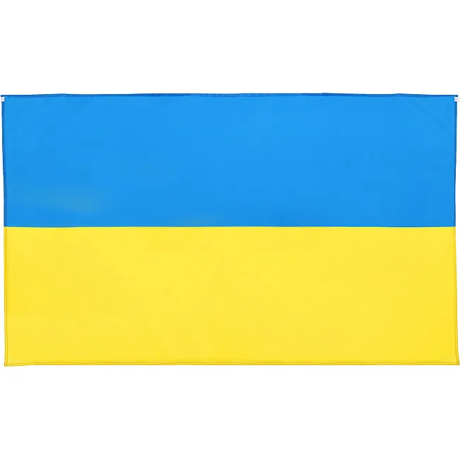 Підкреслити Україна для вболівальників SP-SPORT FB-9805-UKR 150х90см