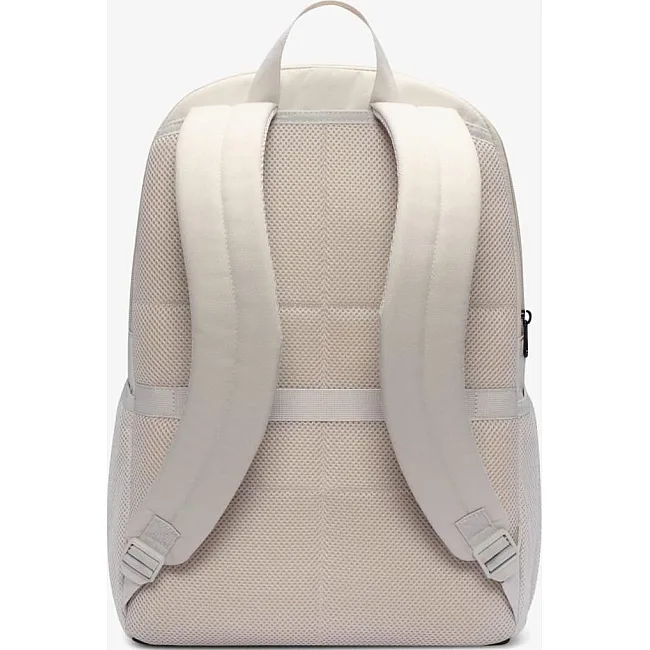 Рюкзак NIKE Nk Brsla M Bkpk-X 24L бежевый 46 x 30,5 x 18 см