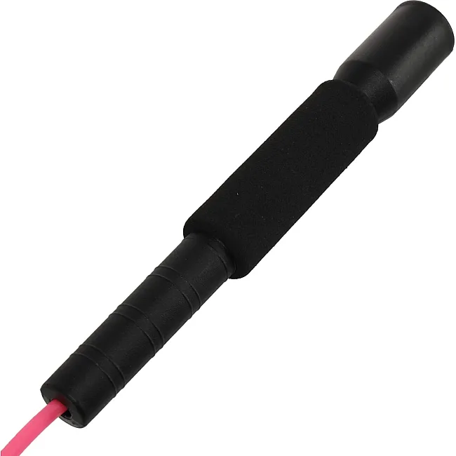 Швидкісна скакалка з підшипником і джгутом SP-SPORT FI-7630 (Різні кольори)