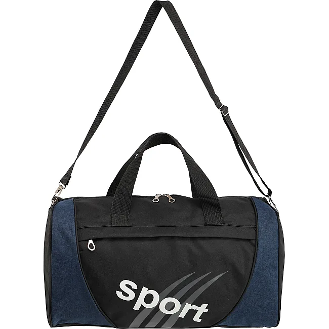 Розпродаж! Спортивна сумка SP-SPORT 35-4 (Сірий)