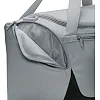 Сумка NIKE NK BRSLA XS DUFF-X 24L серый 39 x 25,5 x 25,5 см