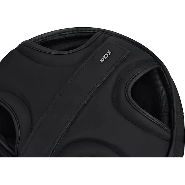 Шолом RDX HEAD GUNDER ARMOURRD T15 чорний