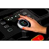Беговая электрическая дорожка THUNDER CORE-S-BLACK