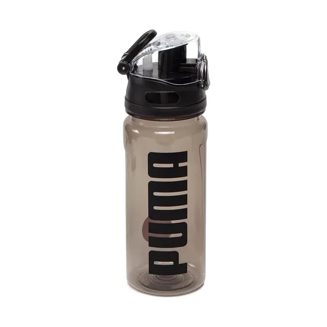 Бутылка Puma Tr Sportstyle Waterbottle черный 600 мл