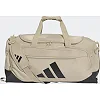 Сумка ADIDAS TRA DEF DUF M 60,6L бежевый 33 x 62,9 см