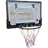 Щит баскетбольный Enero HURAGAN 82 x 58 см