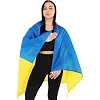 Підкреслити Україна для вболівальників SP-SPORT FB-9805-UKR 150х90см